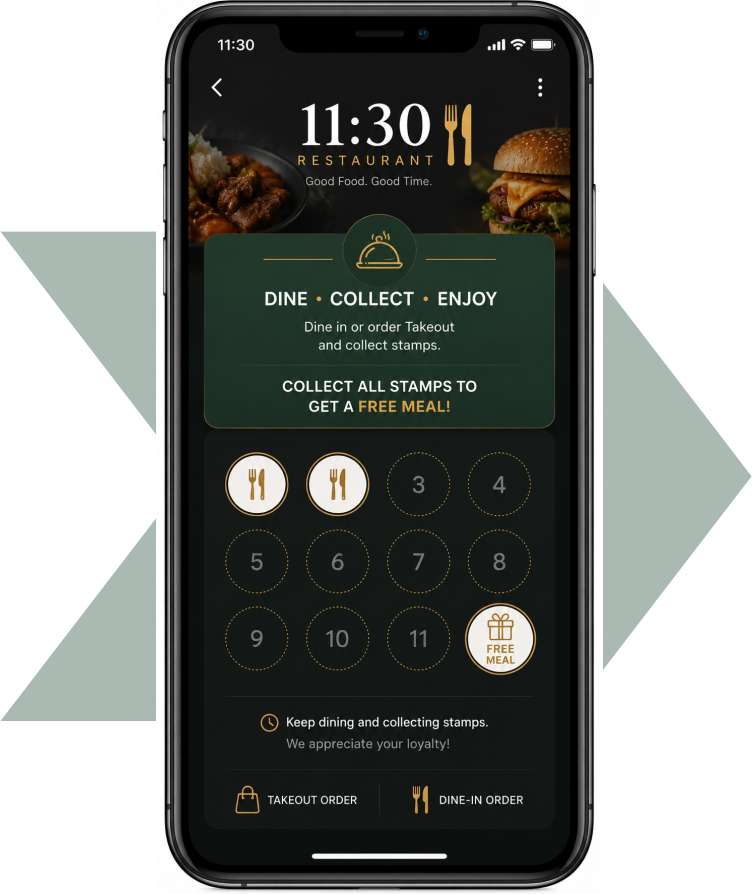 Launch Buy & Win Campaigns