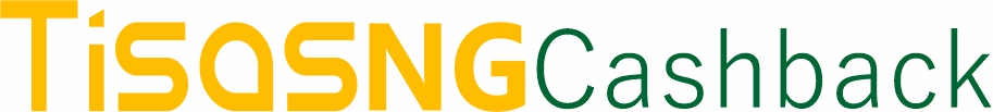 TisasNG Cashback Logo
