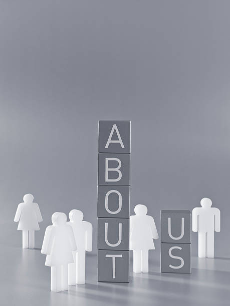 Who We Are