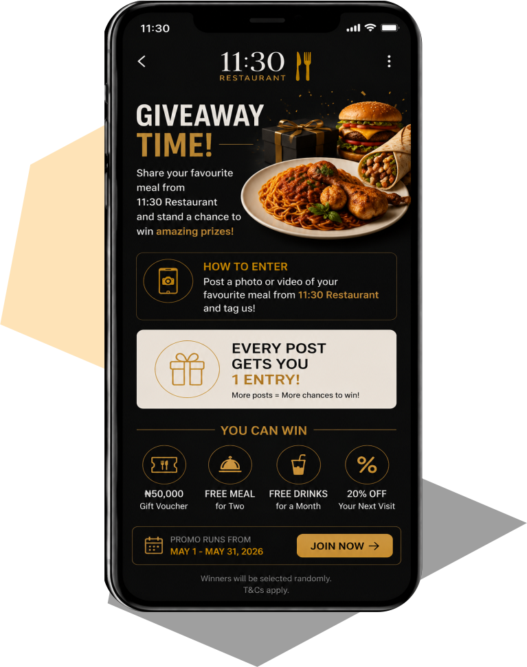 Reward Repeat Customers Automatically